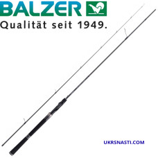 Спиннинг Balzer Shirasu IM-12 Pro Staff Twitch & Crank